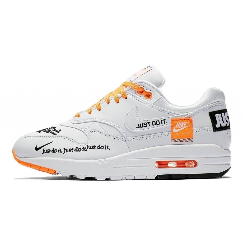 air max 1 se just do it